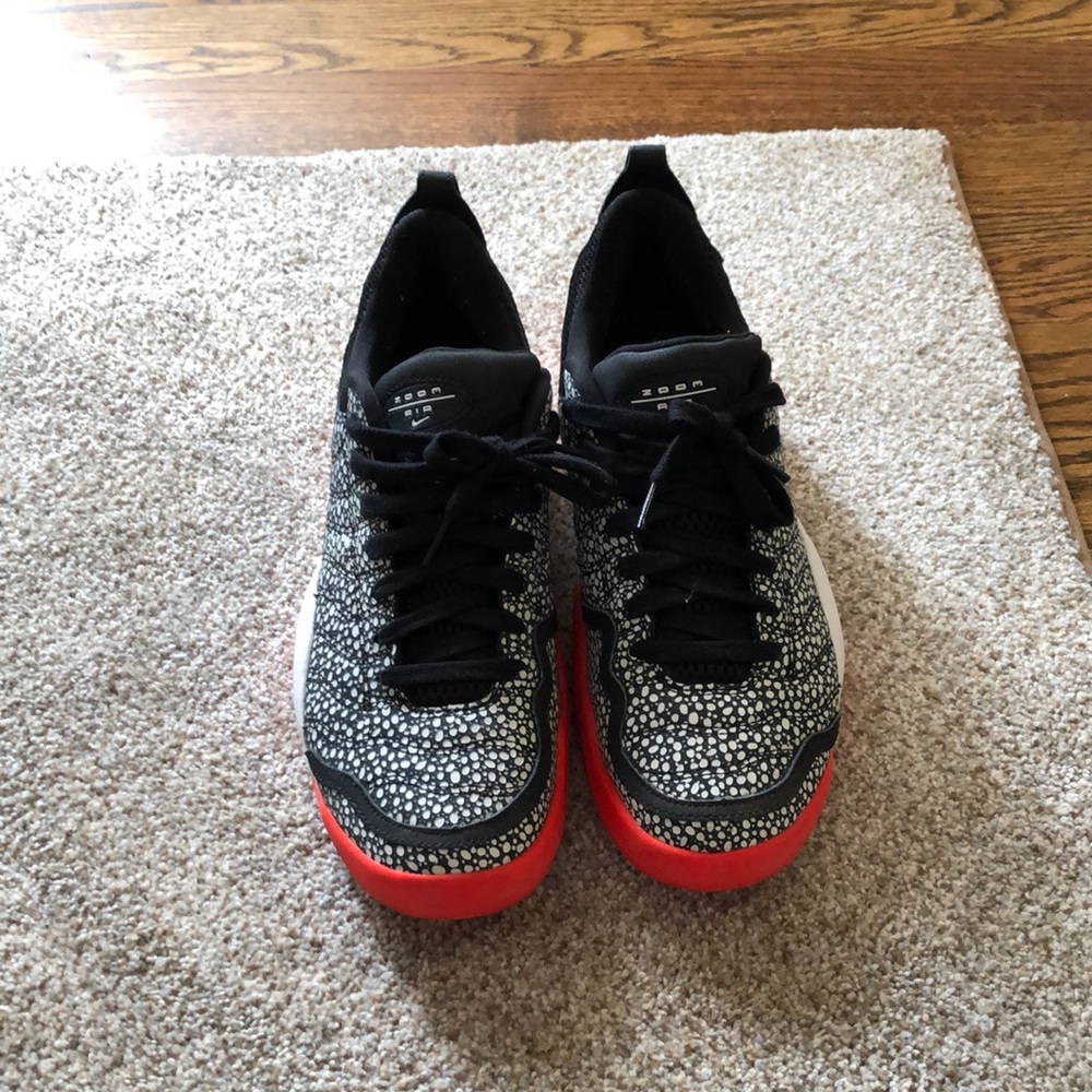 Nike Air Sneakers